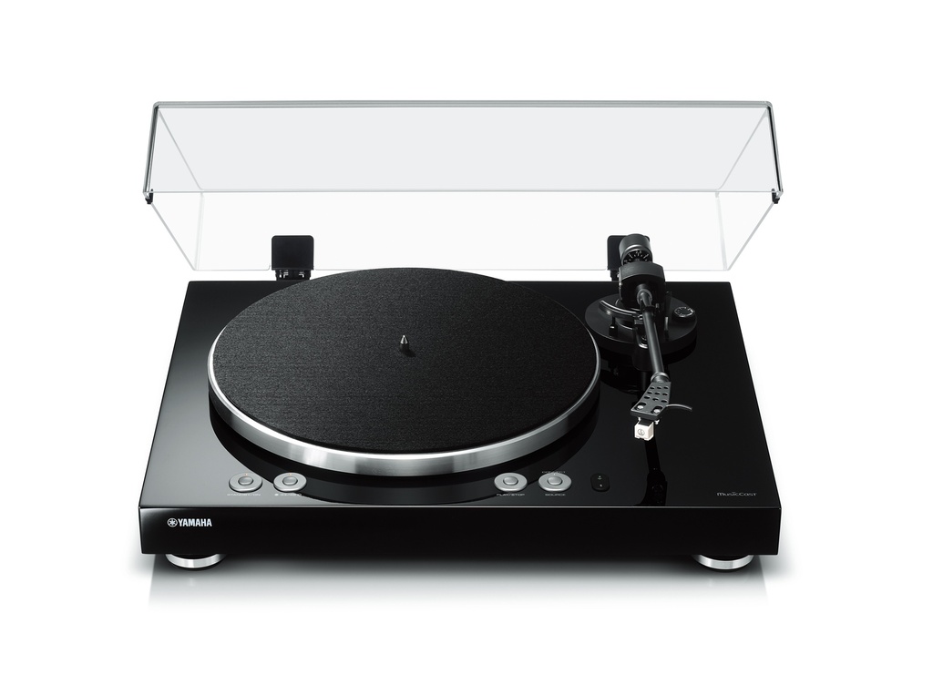 Yamaha musiccast platenspeler vinyl 500