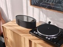 Yamaha musiccast platenspeler vinyl 500