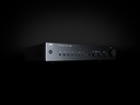 NAD C316BEEV2 graphite Amp