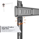 VOGELS TV BEUGEL TVM5405