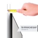 VOGELS TV BEUGEL TVM5405