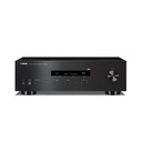 Yamaha stereo receiver r-s202d dab+ Zwart