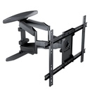 Cavus muursteun 37-70 inch WME105