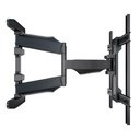 Cavus muursteun 37-70 inch WME105
