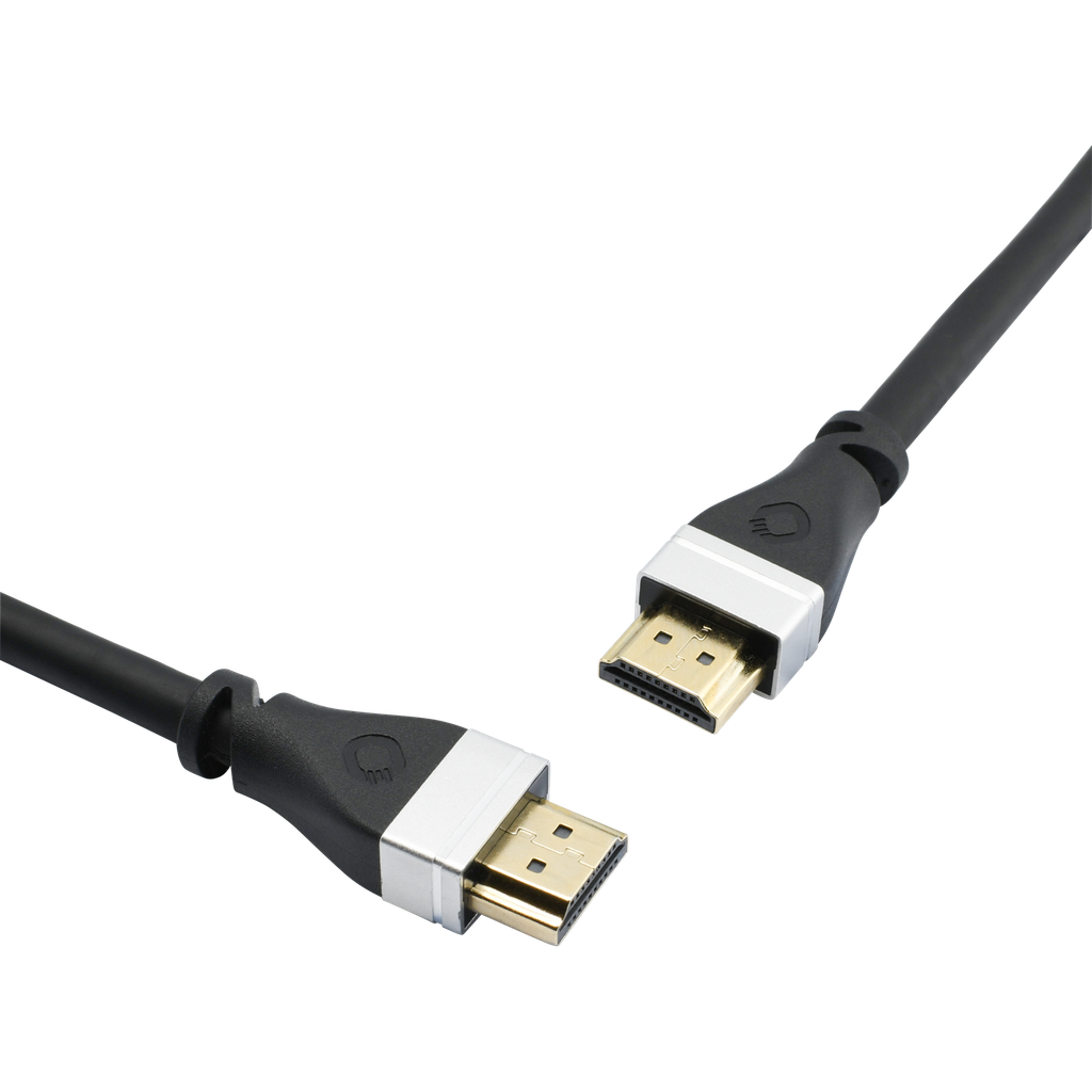 Oehlbach Ultra-High-Speed-HDMI® kabel 1,0 M D1C33100