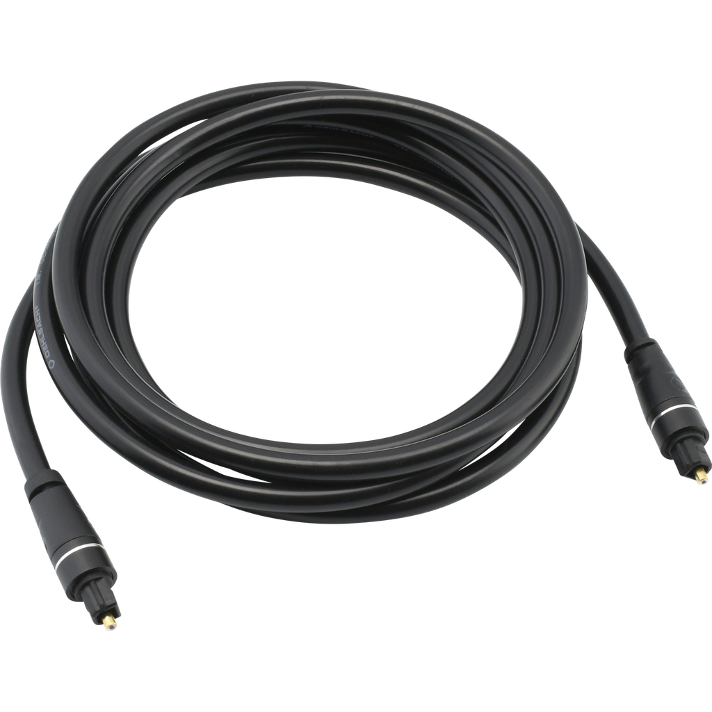 Oehlbach OPTISCHE DIGITALE KABEL OPTO LINK 1,5 M D1C33132