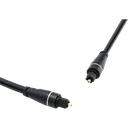 Oehlbach OPTISCHE DIGITALE KABEL OPTO LINK 1,5 M D1C33132