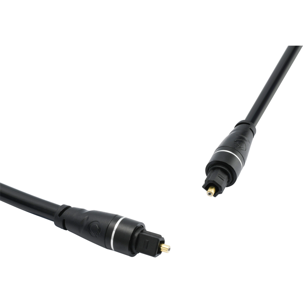 Oehlbach OPTISCHE DIGITALE KABEL OPTO LINK 3,0 M D1C33134