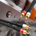 Oehlbach Audio RCA-kabel Audio Link 1,O M D1C33142