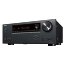 ONKYO AV RECEIVER TX-NR6100-BLACK