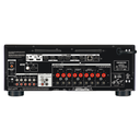 ONKYO AV RECEIVER TX-NR6100-BLACK