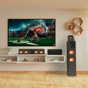 ONKYO AV RECEIVER TX-NR6100-BLACK
