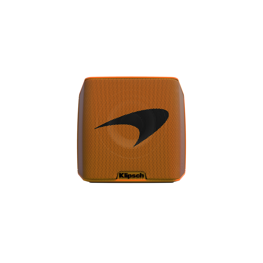 KLIPSCH BT SPEAKER GROOVE II MCLAREN