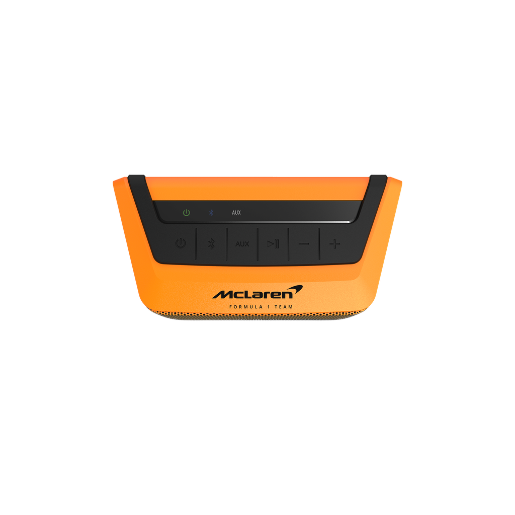 KLIPSCH BT SPEAKER GROOVE II MCLAREN