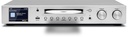 Technisat Digitradio 143CD - zilver (V3)