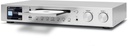 Technisat Digitradio 143CD - zilver (V3)