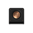 Klipsch RP-1000SW - Subwoofer - Black