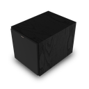 KLIPSCH SUBWOOFER R-101SW ZWART