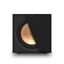 KLIPSCH SUBWOOFER R-101SW ZWART