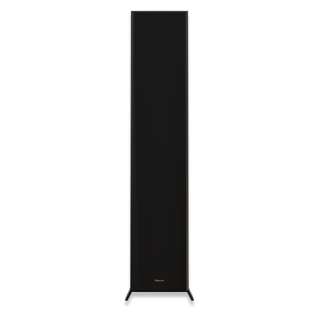 Klipsch RP-6000F II - Floorstanding Speaker - Ebony