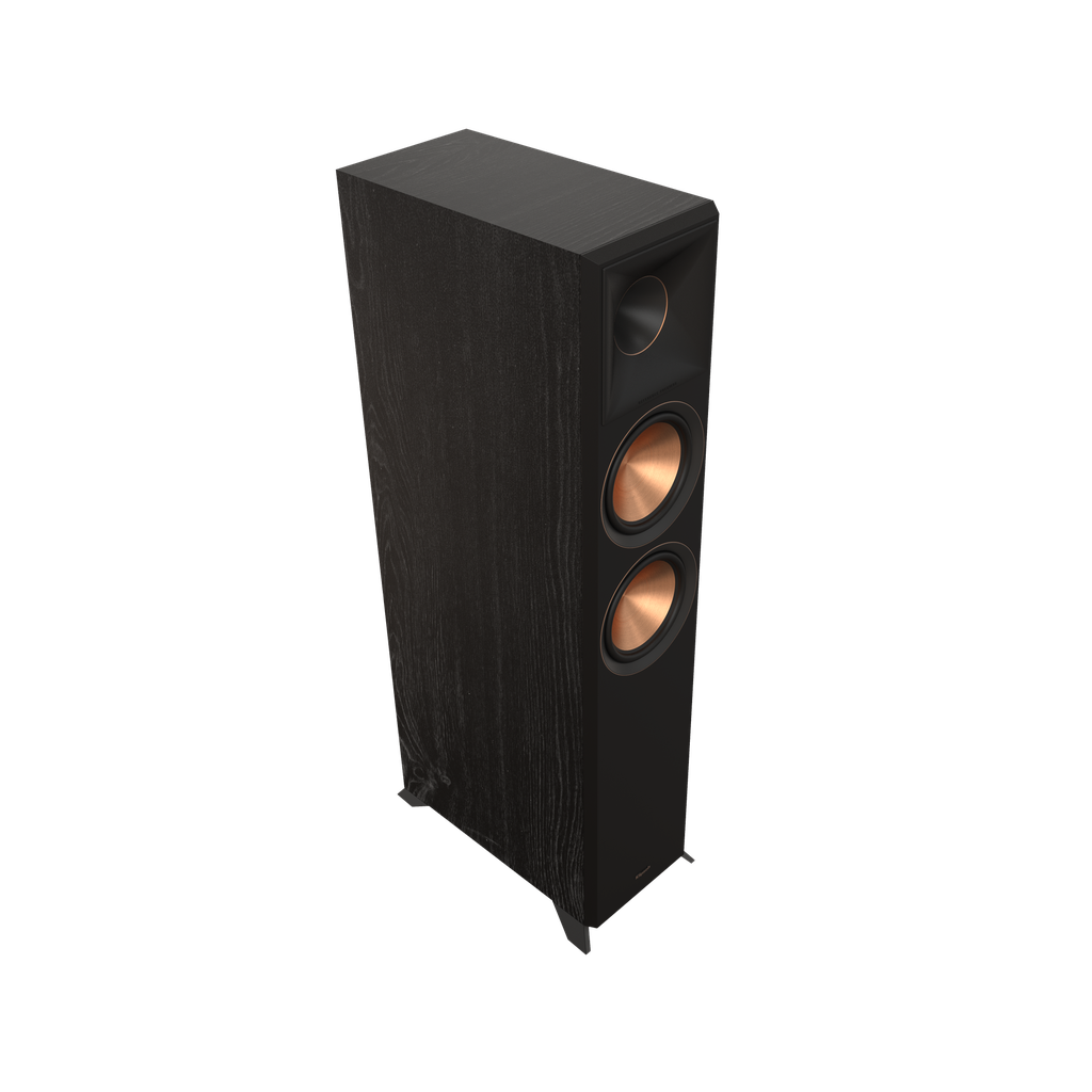 Klipsch RP-6000F II - Floorstanding Speaker - Ebony