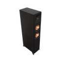 Klipsch RP-6000F II - Floorstanding Speaker - Ebony
