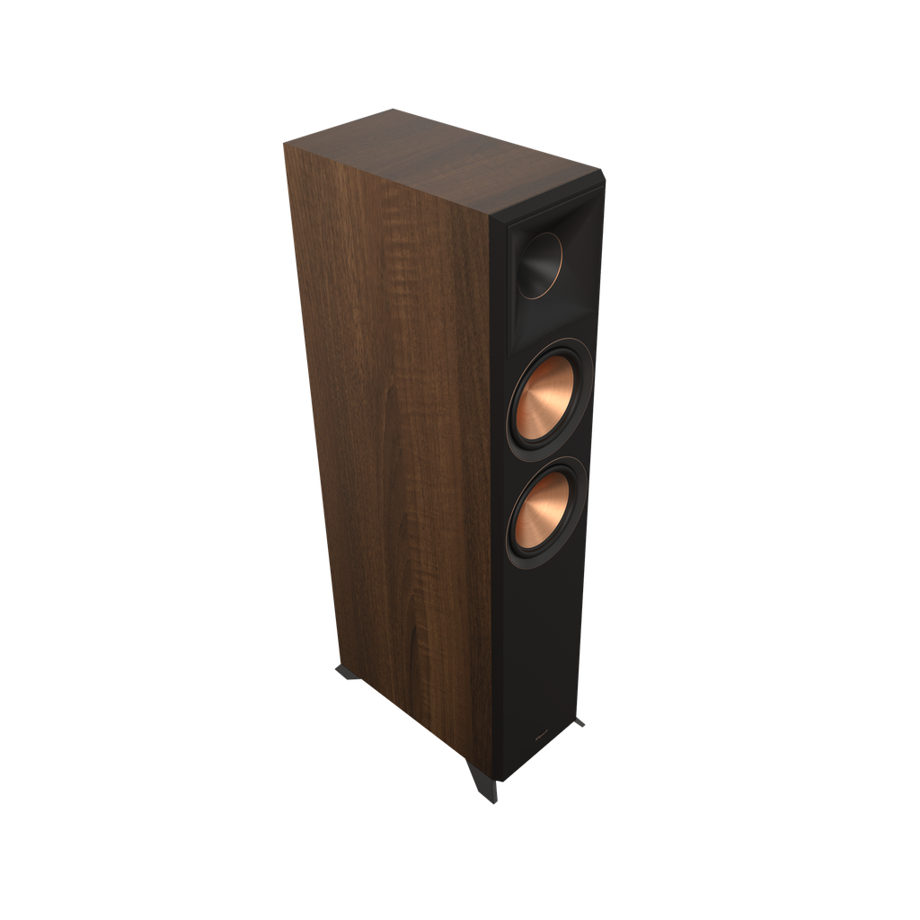 Klipsch RP-6000F II - Floorstanding Speaker - Ebony