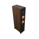 Klipsch RP-6000F II - Floorstanding Speaker - Ebony