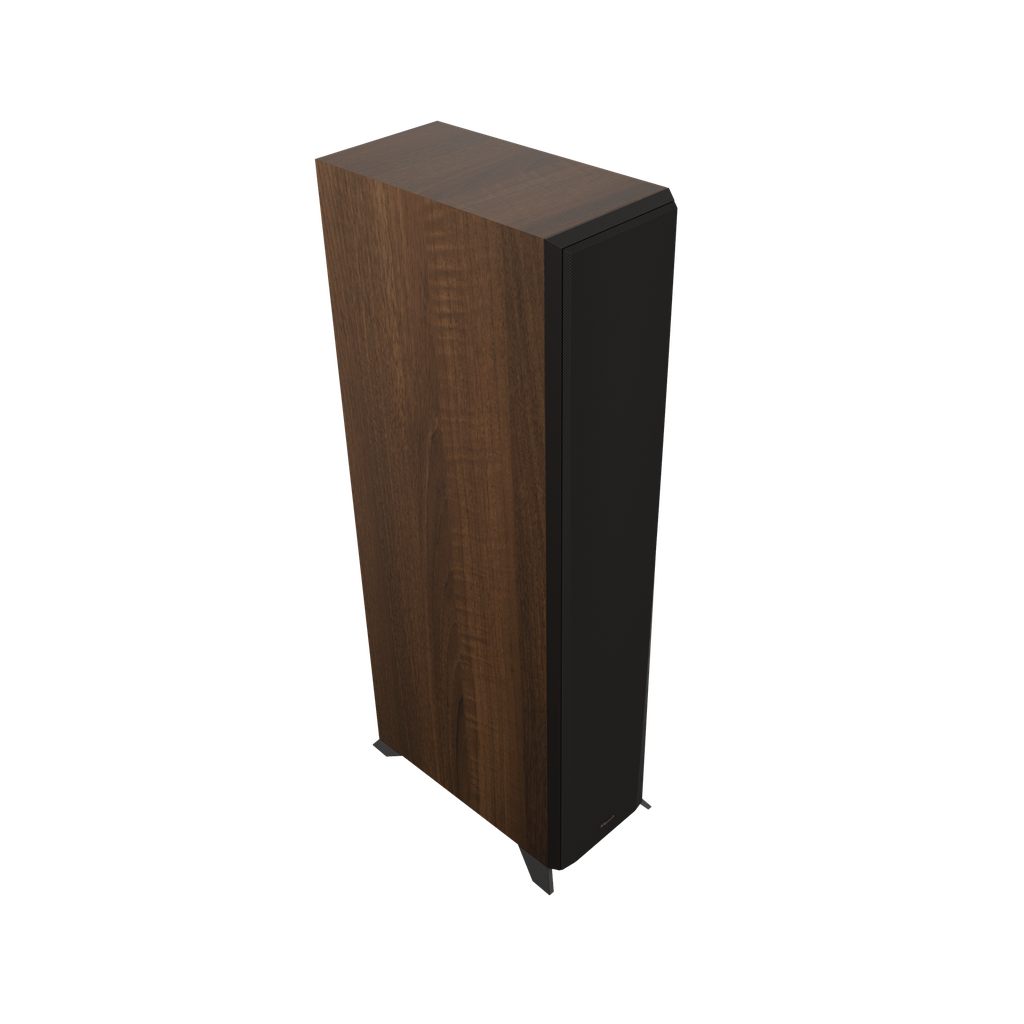 Klipsch RP-6000F II - Floorstanding Speaker - Ebony