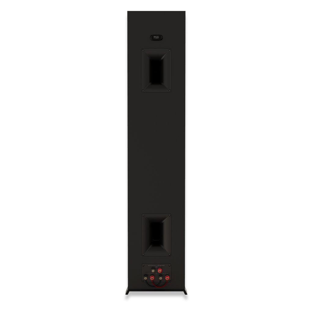 Klipsch RP-6000F II - Floorstanding Speaker - Ebony