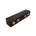 Klipsch RP-404C II - Center Channel Speaker - Ebony
