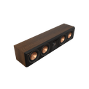 Klipsch RP-404C II - Center Channel Speaker - Ebony