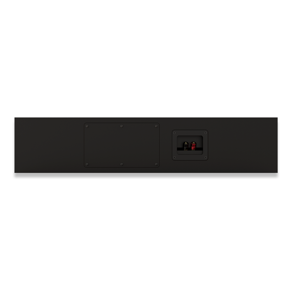 Klipsch RP-404C II - Center Channel Speaker - Ebony