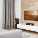 Klipsch RP-404C II - Center Channel Speaker - Ebony