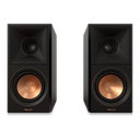 Klipsch RP-500M II - Bookshelf Speaker - Ebony/Paar