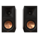 Klipsch RP-600M II - Bookshelf Speaker - Ebony/Paar