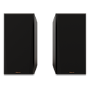 Klipsch RP-600M II - Bookshelf Speaker - Ebony/Paar