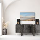 Klipsch RP-600M II - Bookshelf Speaker - Ebony/Paar