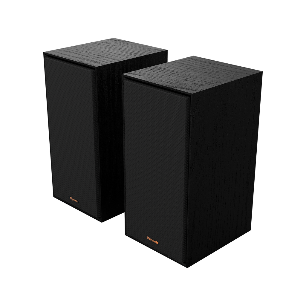 Klipsch active speaker black R-51PM