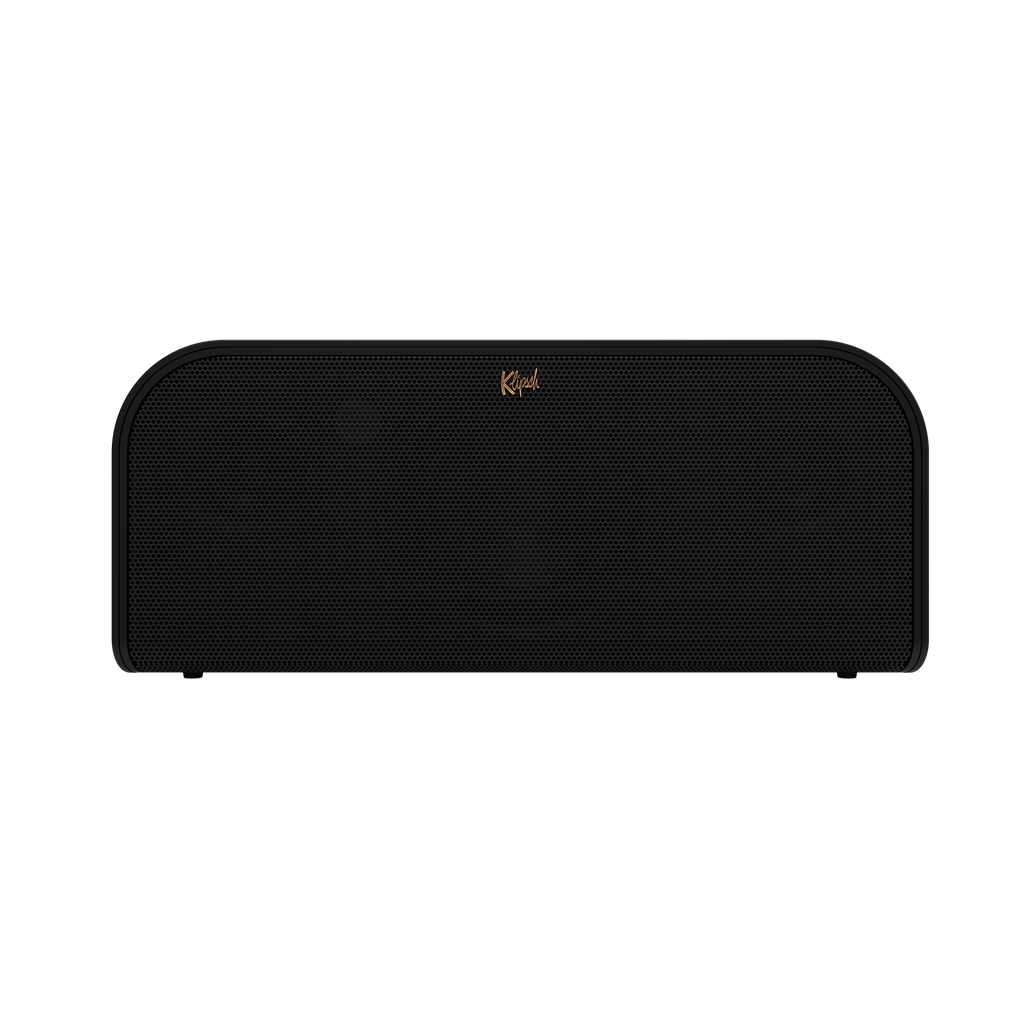 KLIPSCH BT SPEAKER GROOVE XXL ZWART