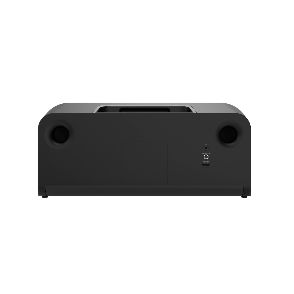 KLIPSCH BT SPEAKER GROOVE XXL ZWART