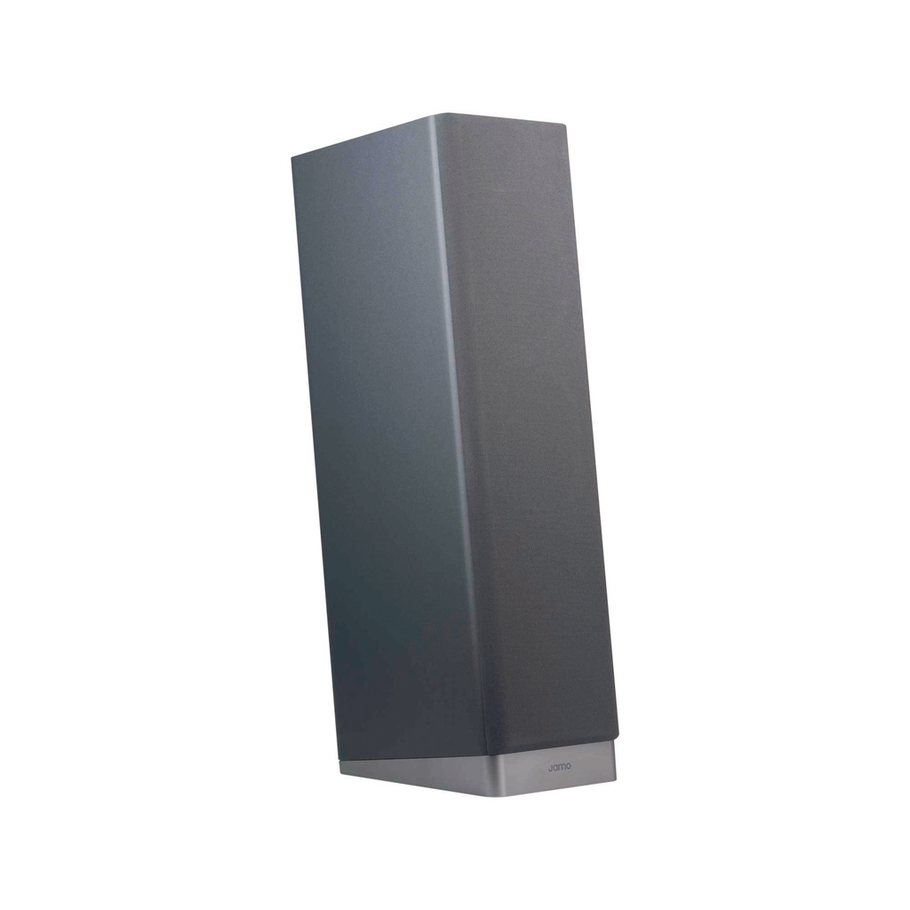 Jamo S7-27F Vloerstaande Speakers - 2 stuks - Fjord Blue