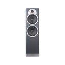Jamo S7-27F Vloerstaande Speakers - 2 stuks - Fjord Blue