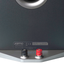 Jamo S7-27F Vloerstaande Speakers - 2 stuks - Fjord Blue