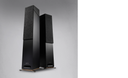 Jamo speaker black s 807/Paar