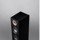 Jamo speaker black s 807/Paar