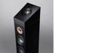 Jamo speaker black s 807/Paar