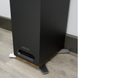 Jamo speaker black s 807/Paar
