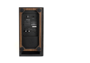 Jamo subwoofer black s 808 sub