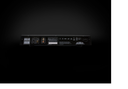 NAD C538 graphite CD player